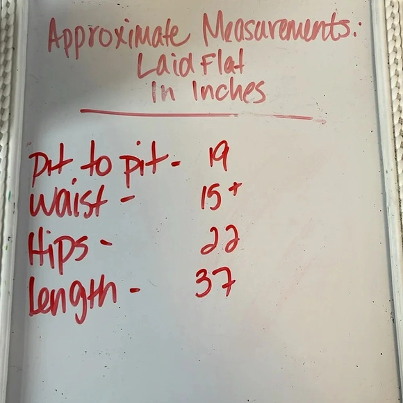 BCBGENERATION Ruffled Faux Wrap Dress Tan White Animal Leopard Print Pockets M - Picture 11 of 13